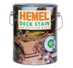 HEMEL Deck Stain